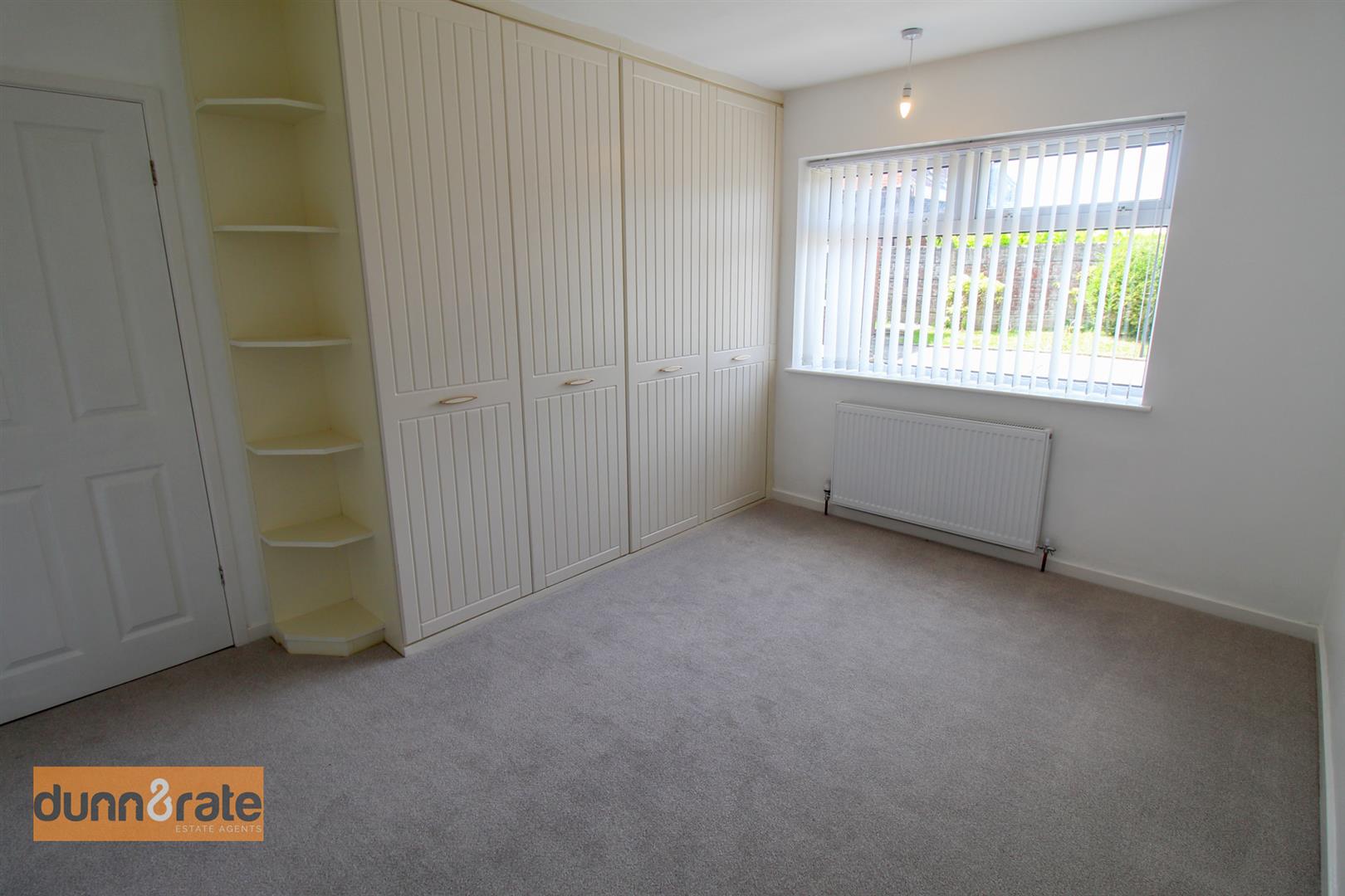 Weybourne Avenue, Baddeley Green, Stoke-On-Trent